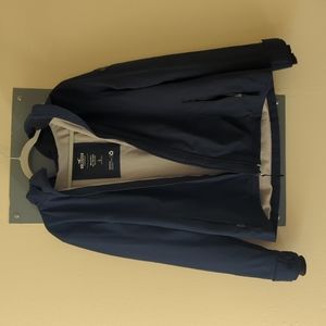 Hollister All-Weather Jacket